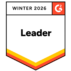 G2 Winter 2026 Awards
